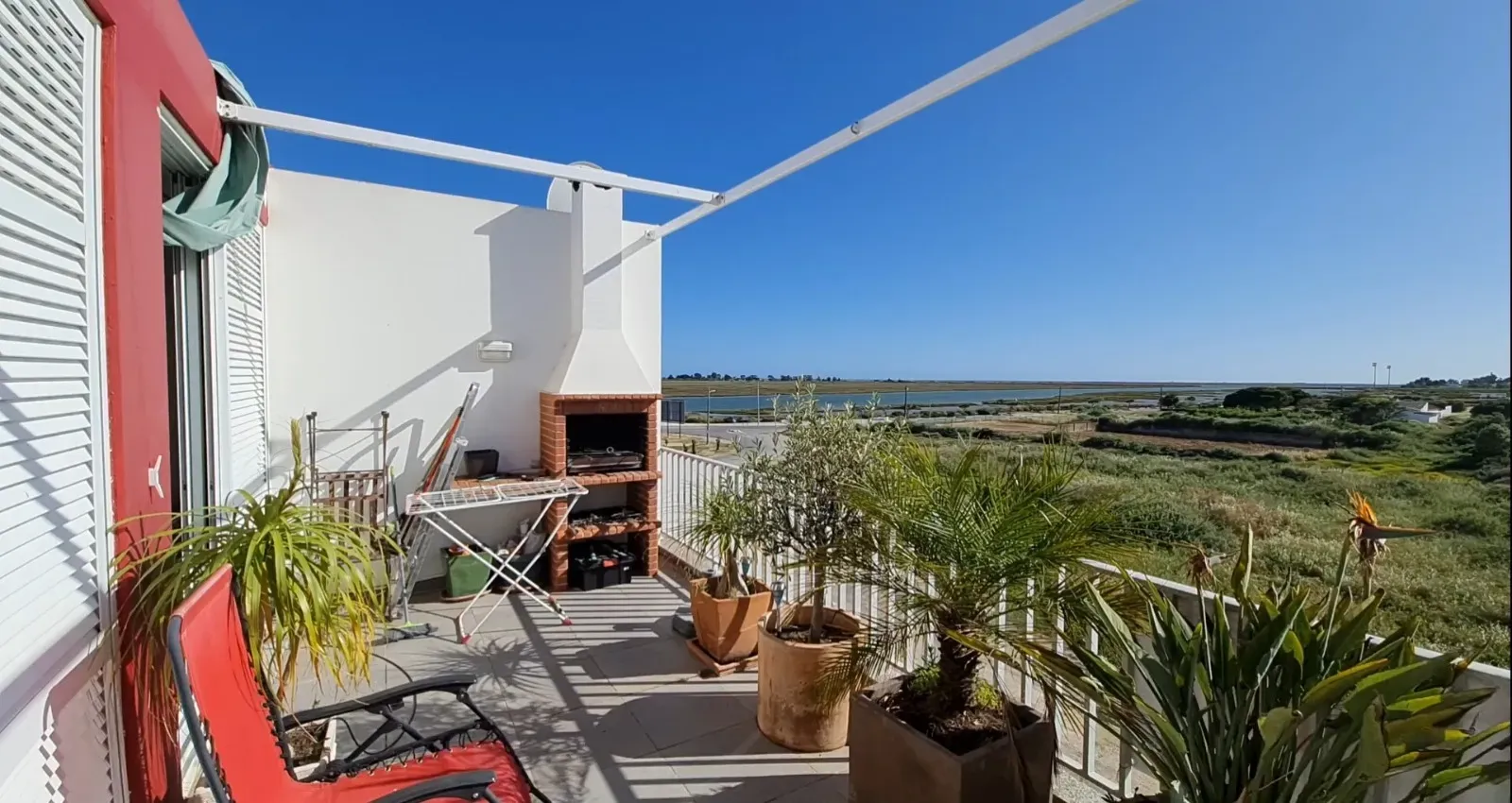 Santa Luzia Penthouse  4