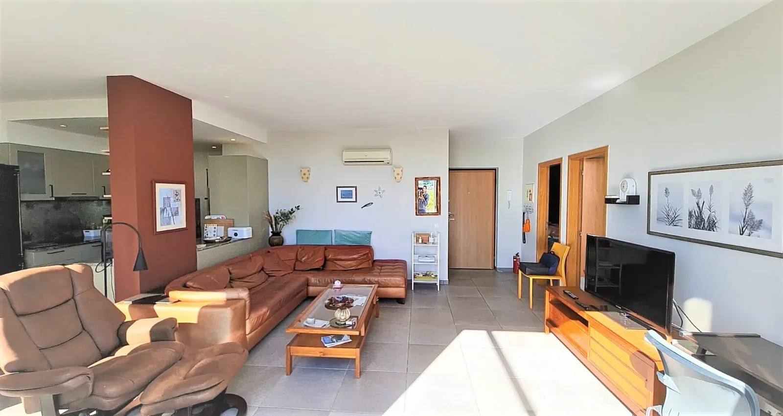 Santa Luzia Penthouse  1