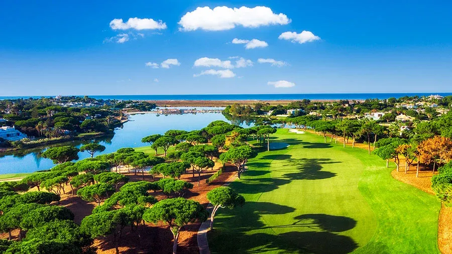 Wyndham Grand Quinta do Lago 7